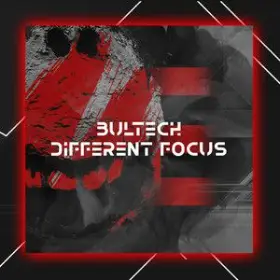 Different Focus cover