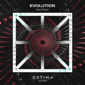 Evolution cover