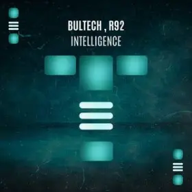 Intelligence (Radio Version) cover