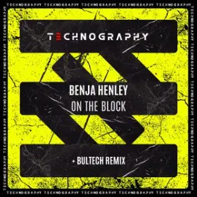 On the Block cover
