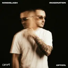 Imagination (Radio-Edit) cover