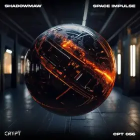 Space Impulse (Radio-Edit) cover
