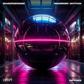 Warrior Within cover